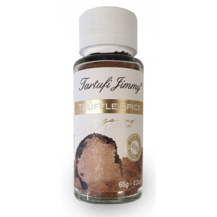 Truffle Spice - Condiment à la truffe noire
